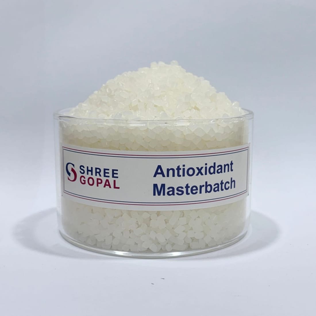 Anti-Oxidant Masterbatch