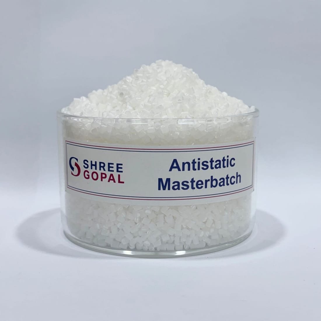 Anti-Static Masterbatch