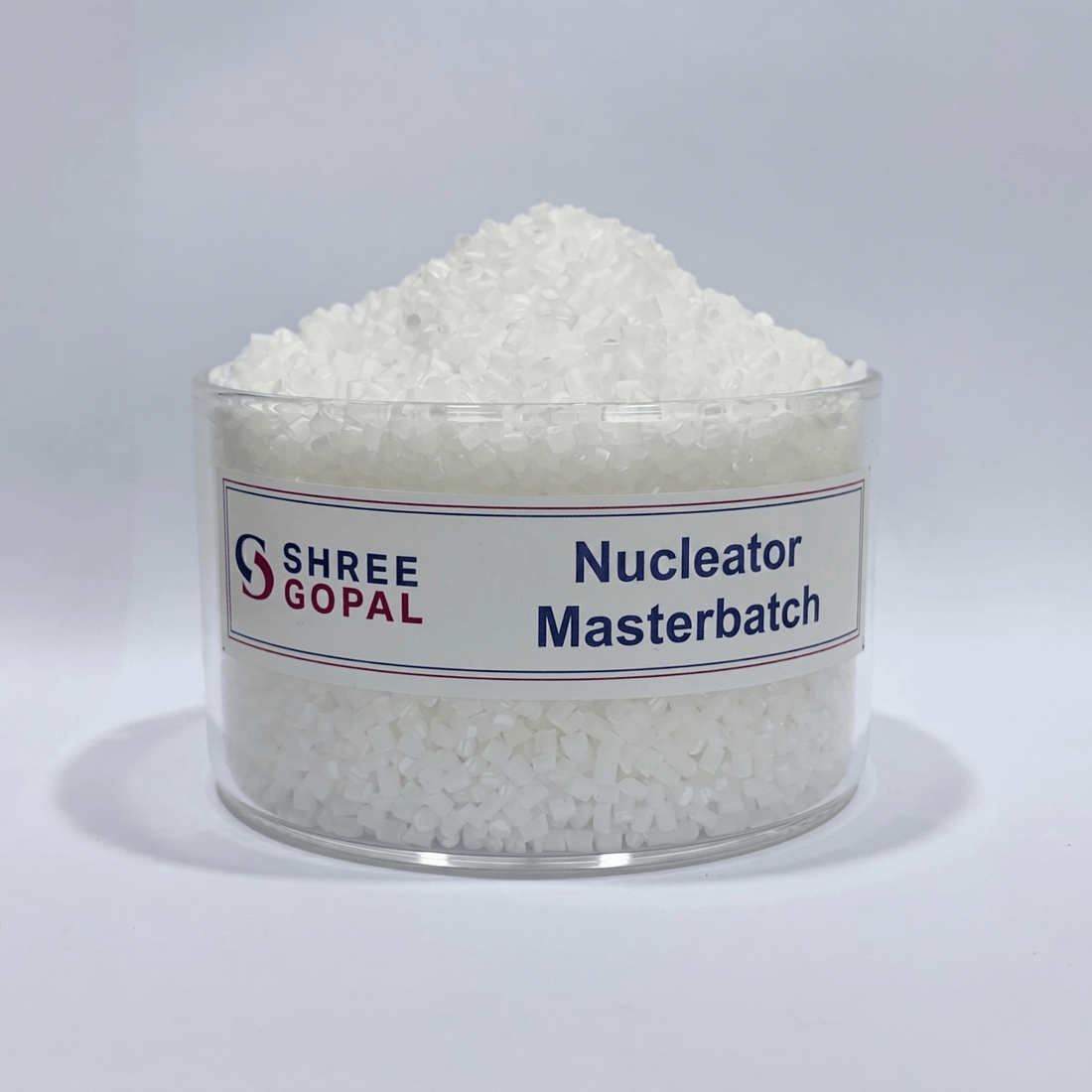 Nucleator BT Masterbatch