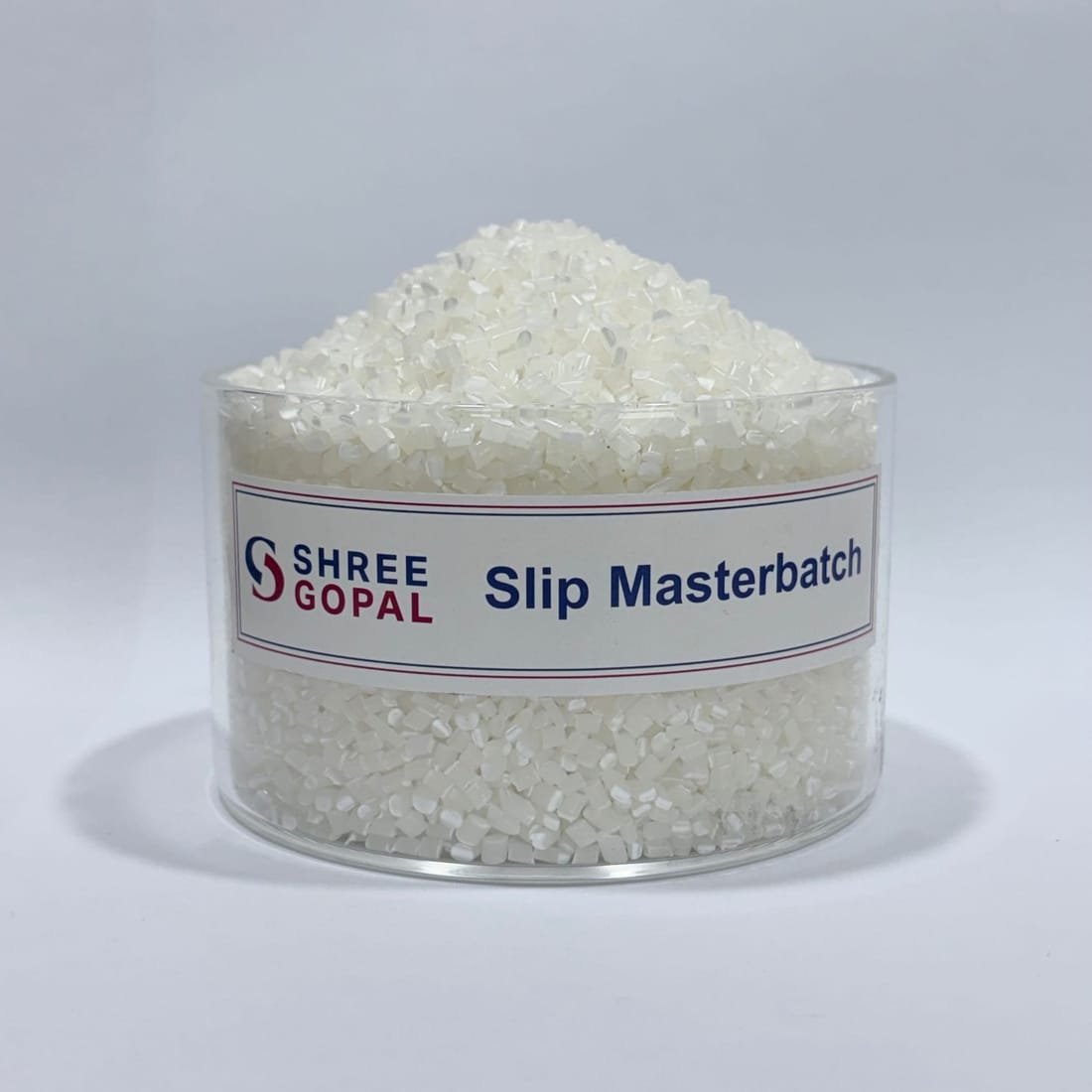 Slip Masterbatch