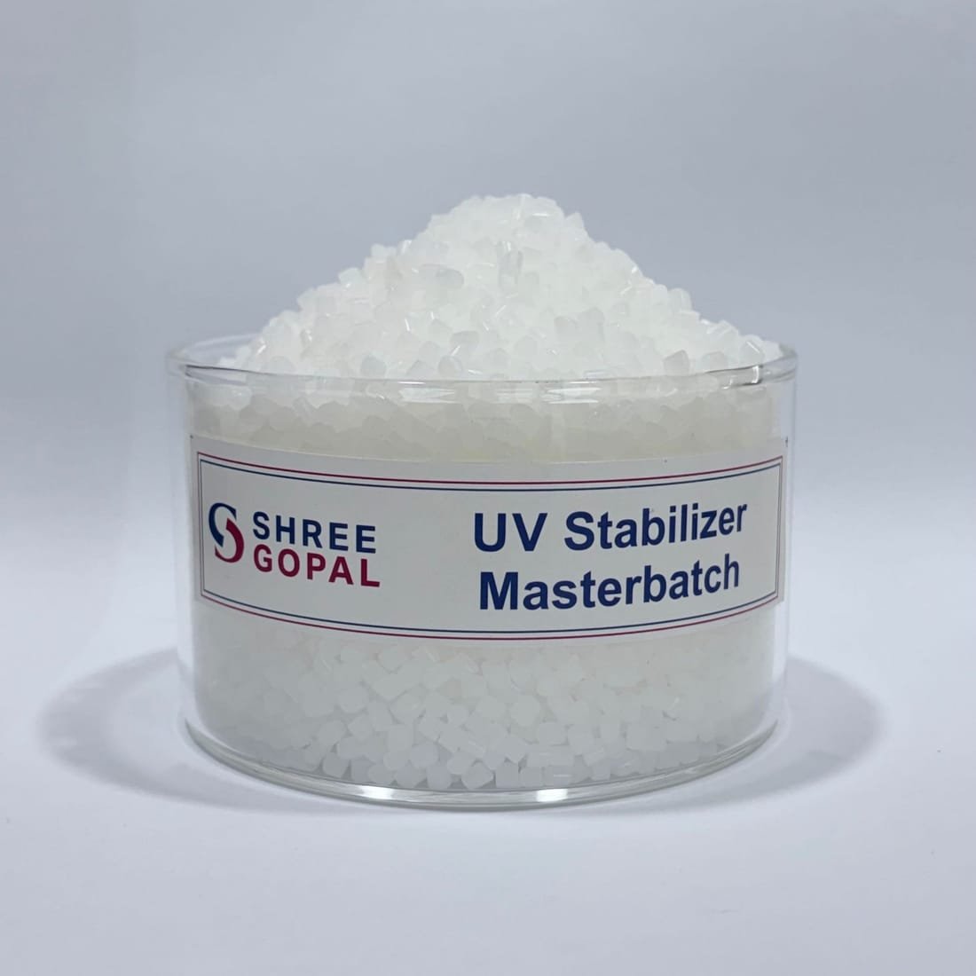 UV Stabilizer Masterbatch