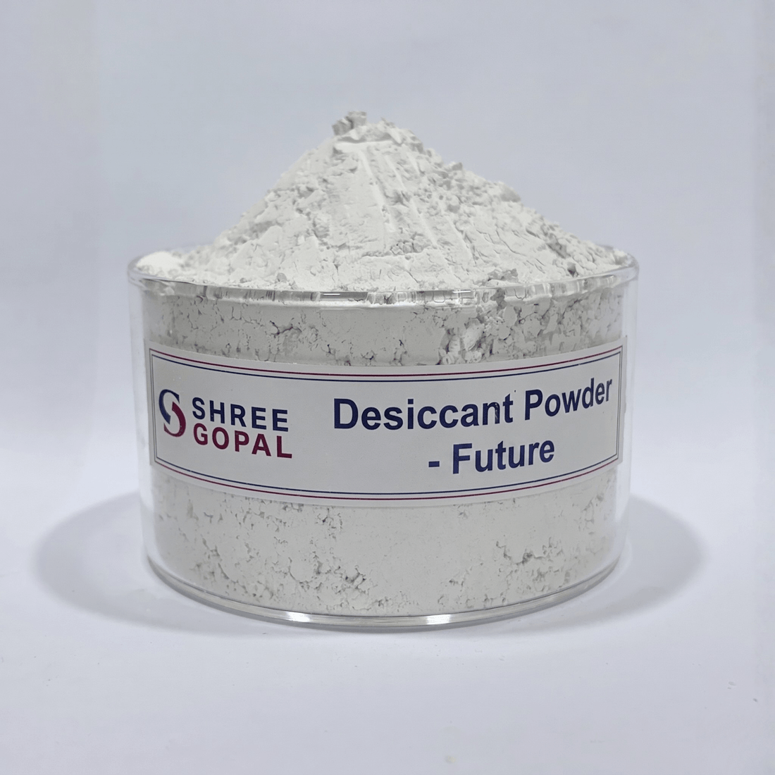 Anti-Moisture Powder, Future grade