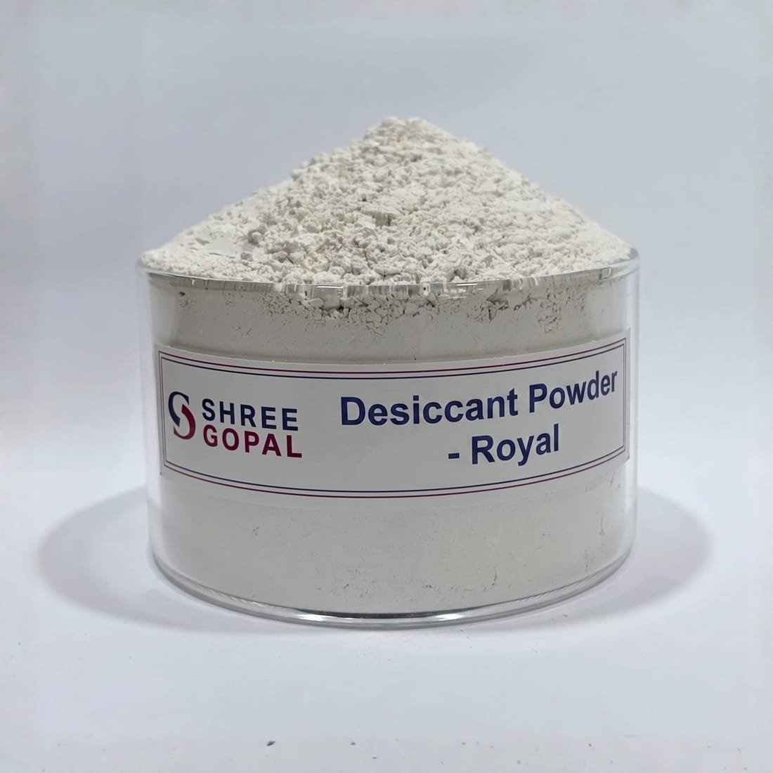 Anti-Moisture Removal Powder