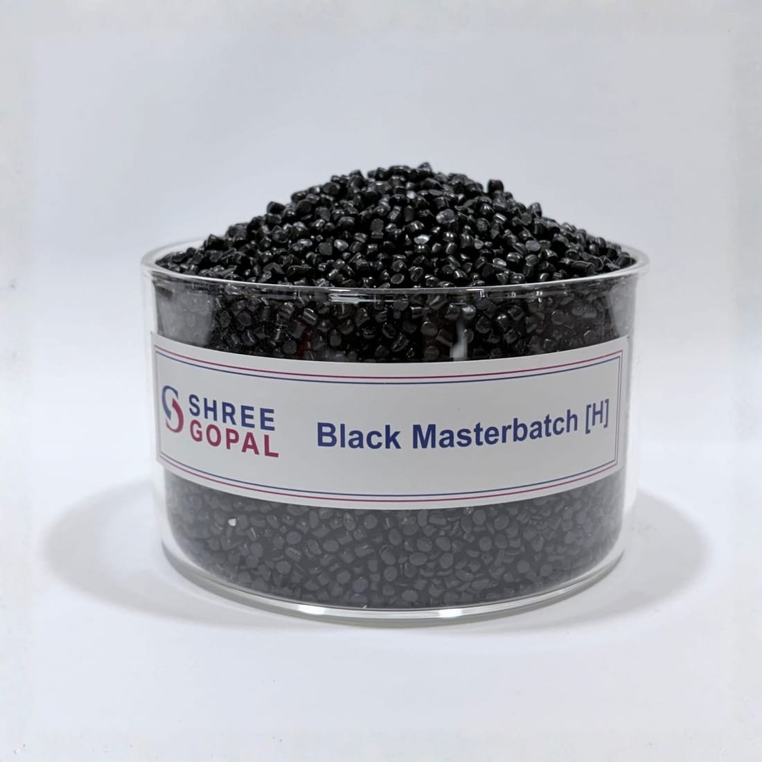 Black Masterbatch