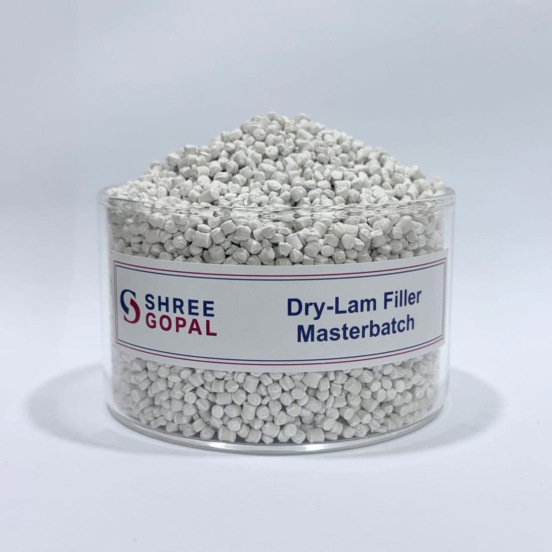 DryLam Filler Masterbatch
