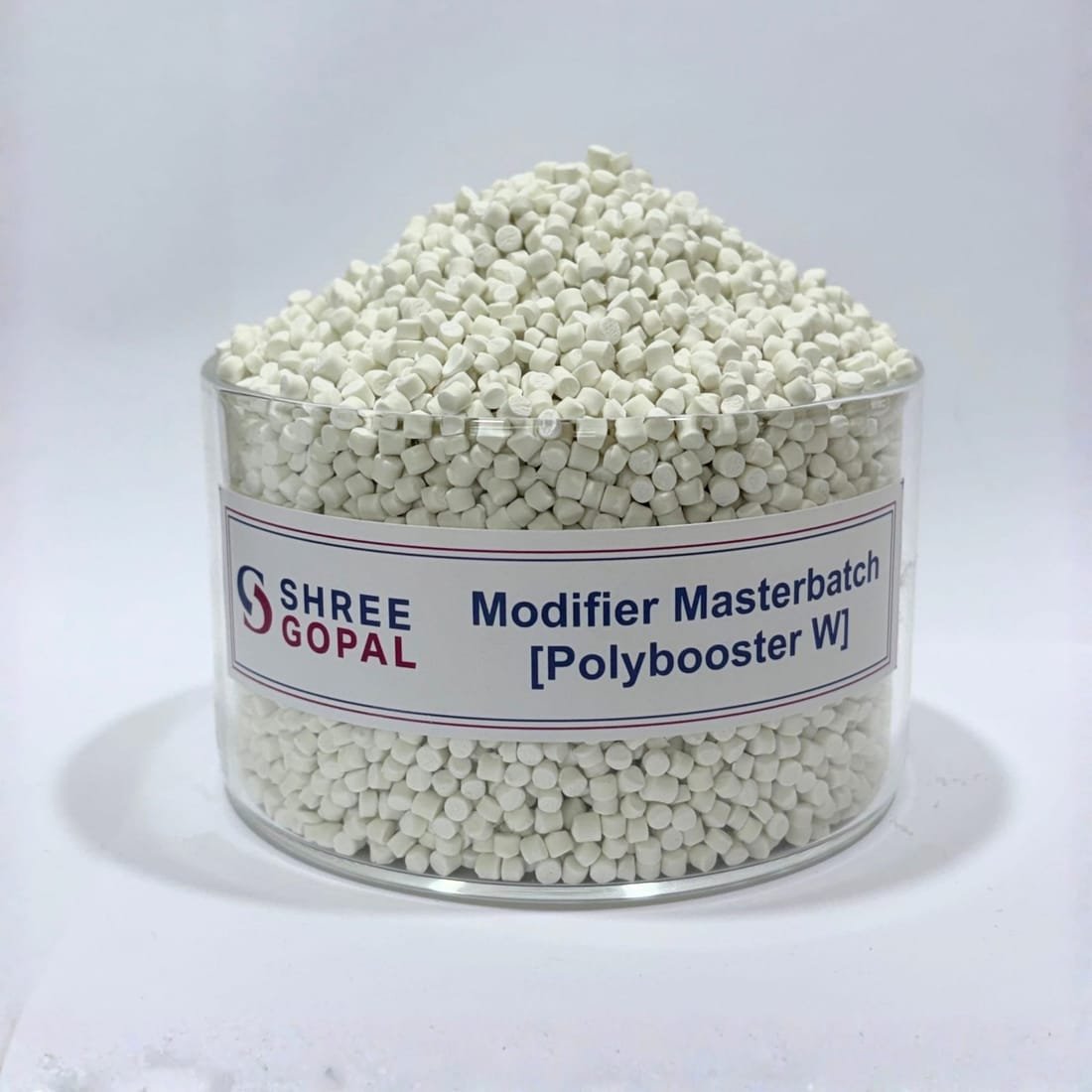 Modifier Polybooster W