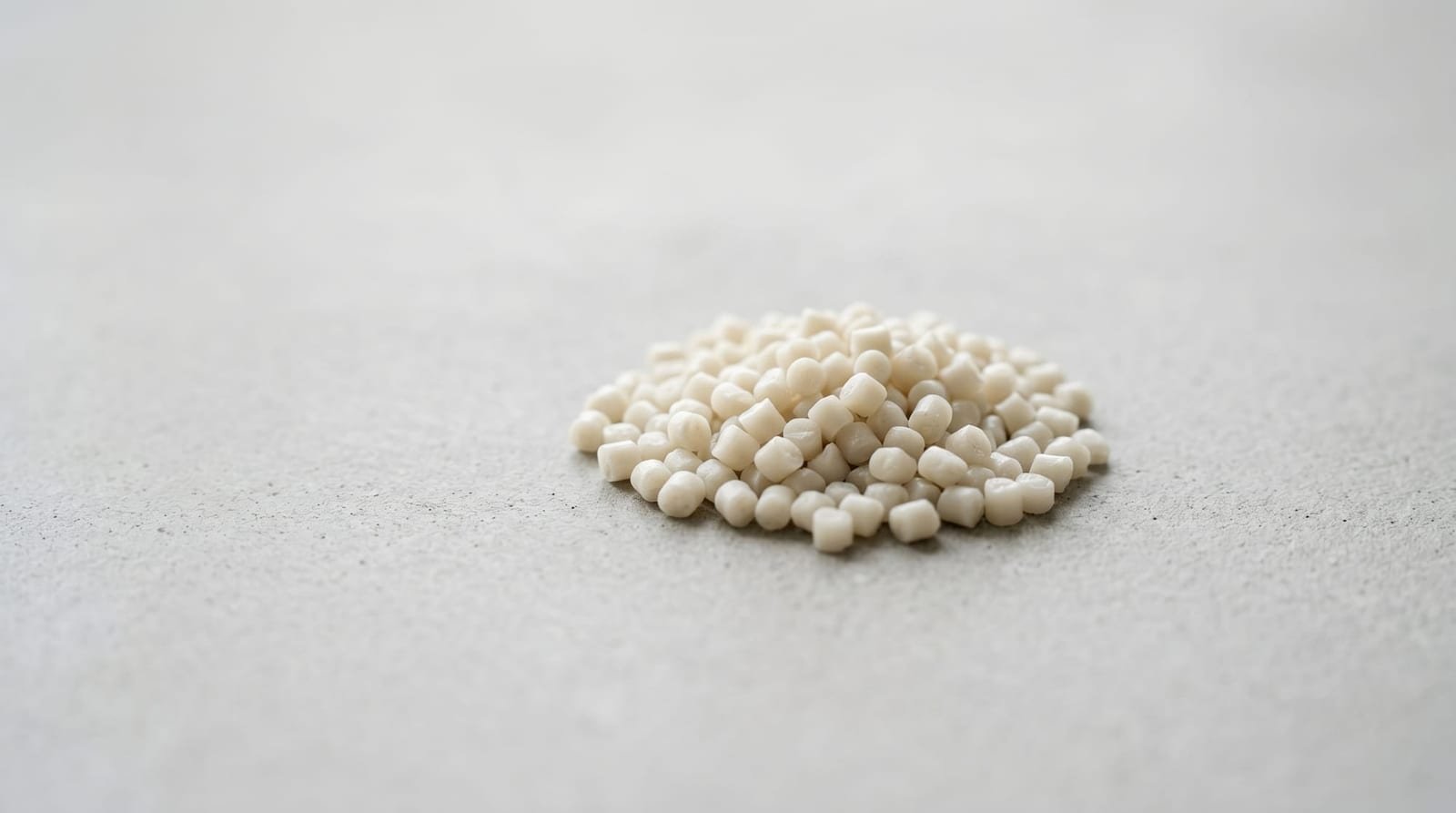 Beta-nucleated PP in automotive impact parts.