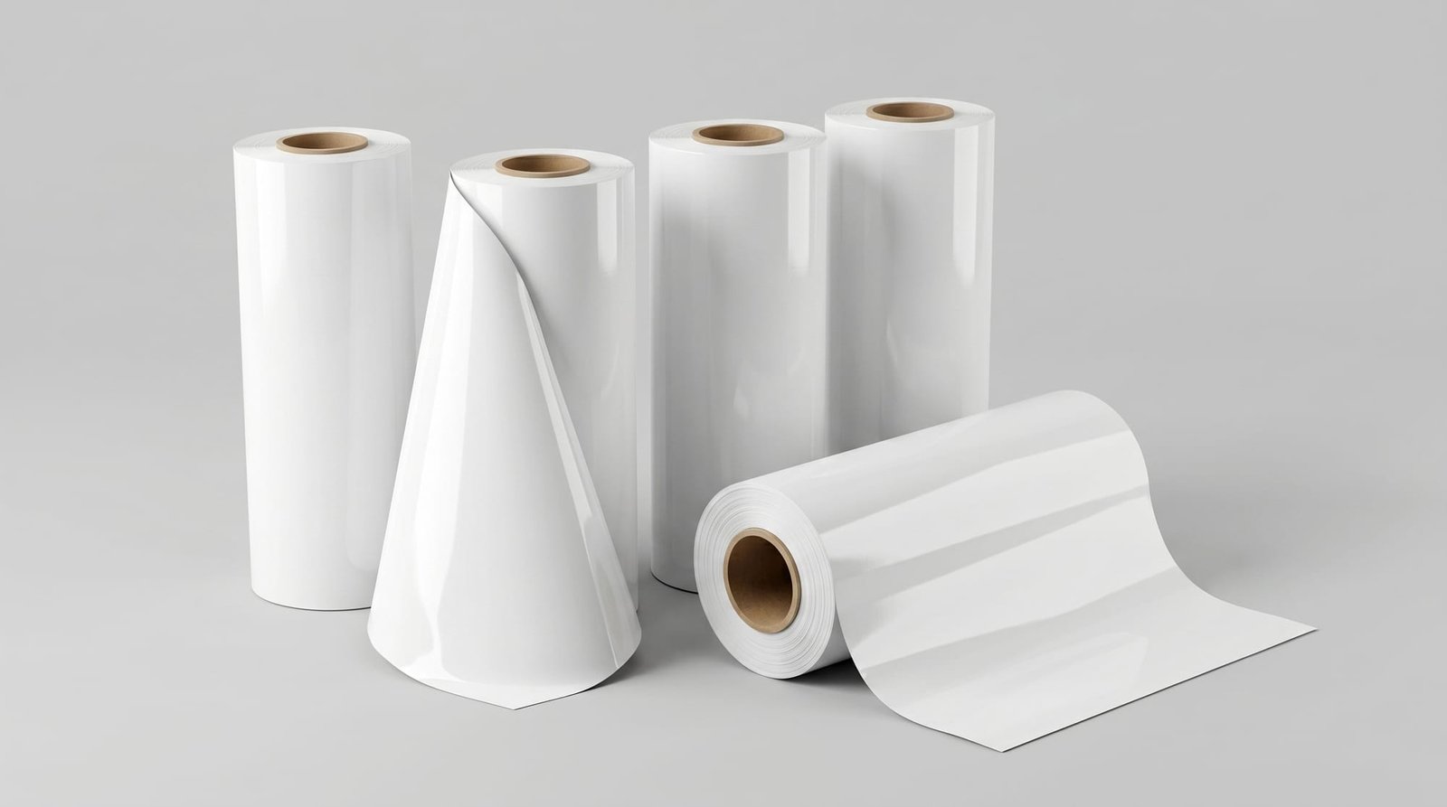 Optical Brightener Masterbatch for bright, brilliant white film and recyclate