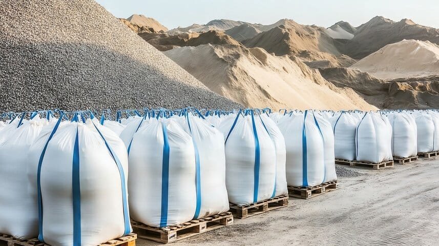 Jumbo bags
