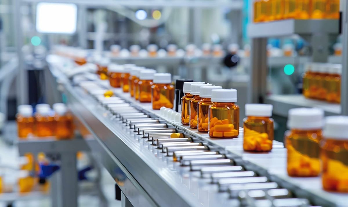 Pharmaceutical and medical plastics