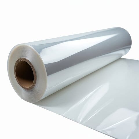 BOPP and lamination