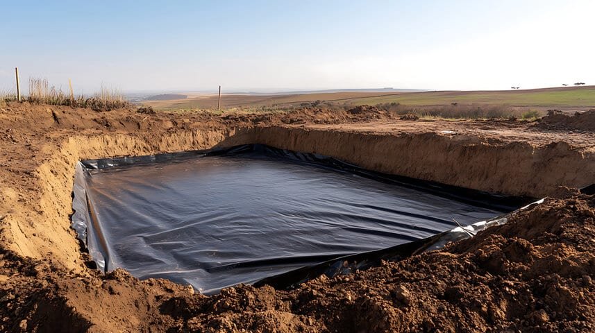 Geomembrane