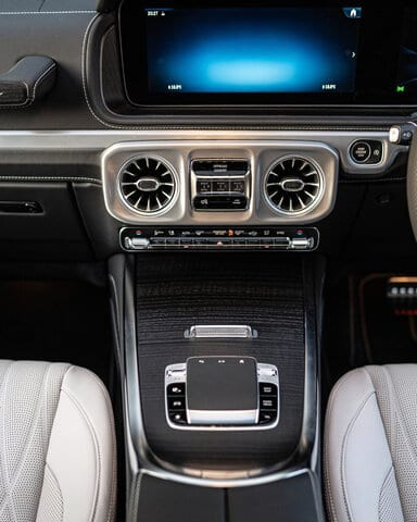 Automotive trim and accents