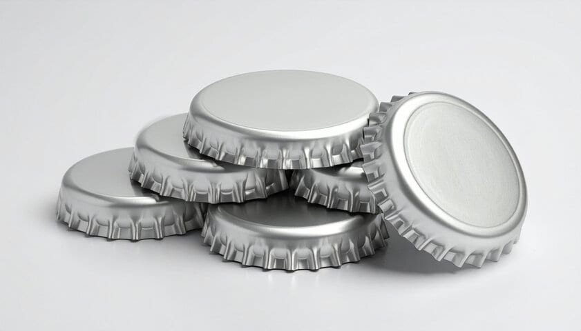 Caps and closures