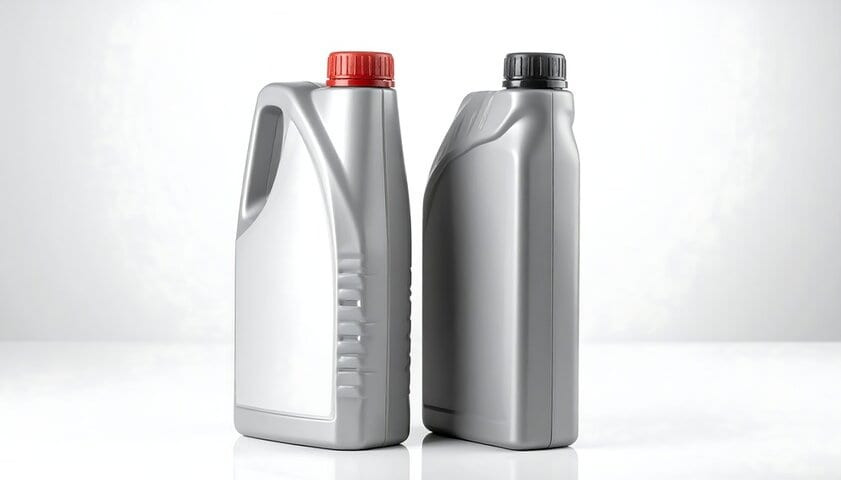 Household and containers