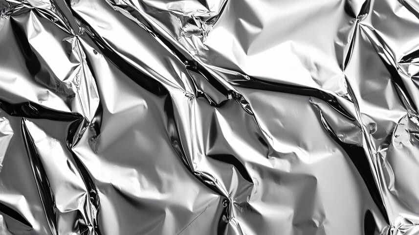 Decorative and pearlescent film
