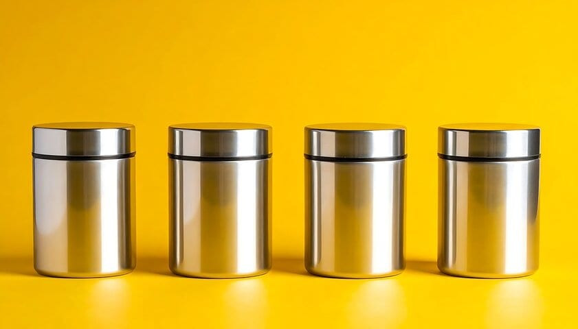 Premium FMCG packaging