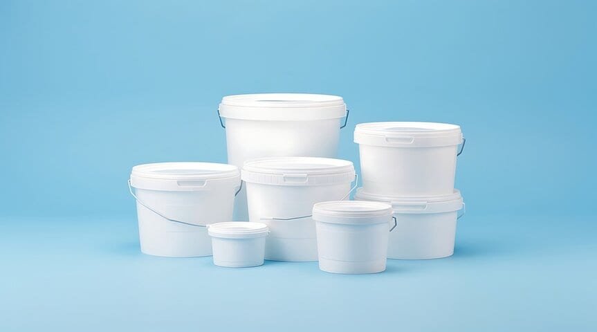 Rigid packaging