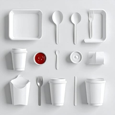 Injection moulding