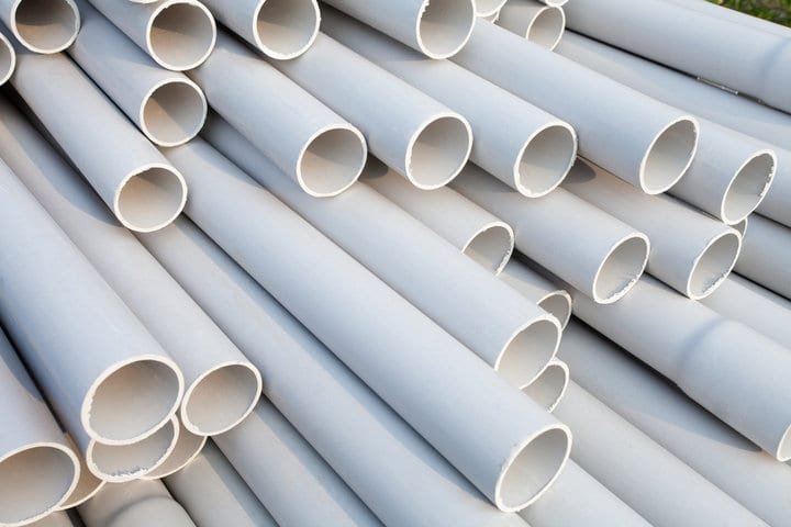Pipes and profiles