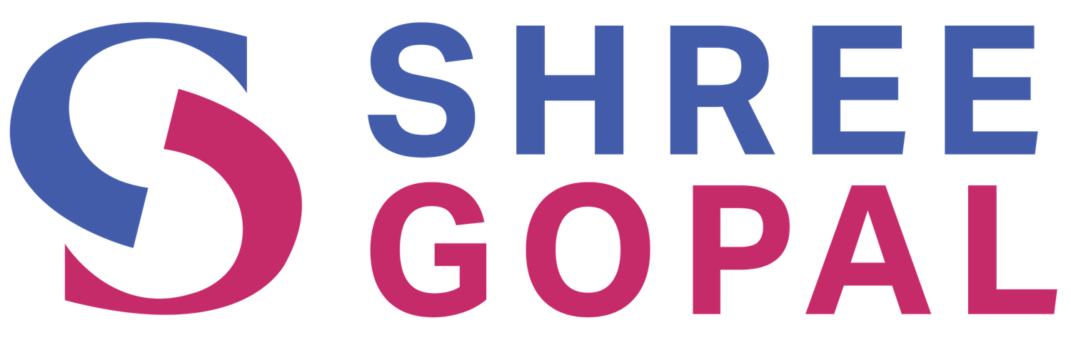 Shreegopal Polychem