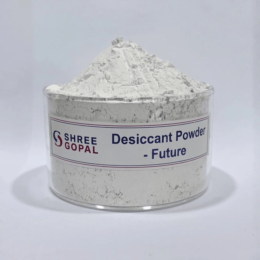 Anti-Moisture Powder, Future grade