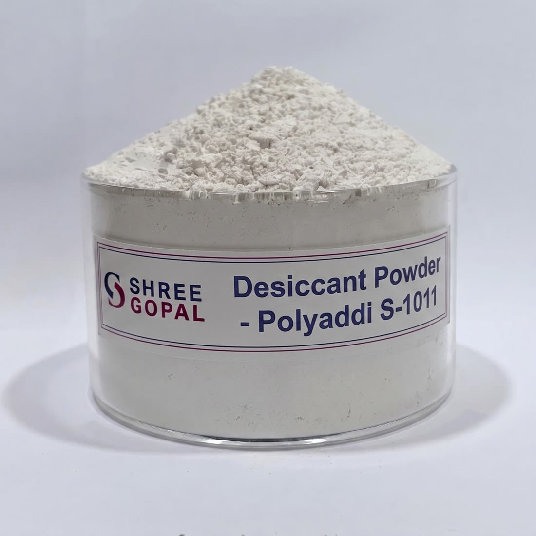 Anti-Moisture Powder, Polyaddi S-1011 grade
