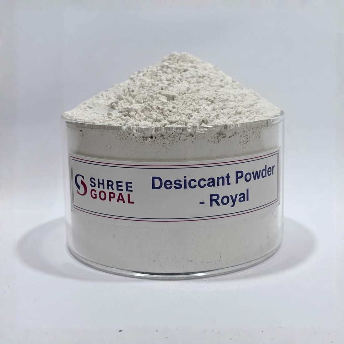 Anti-Moisture Powder