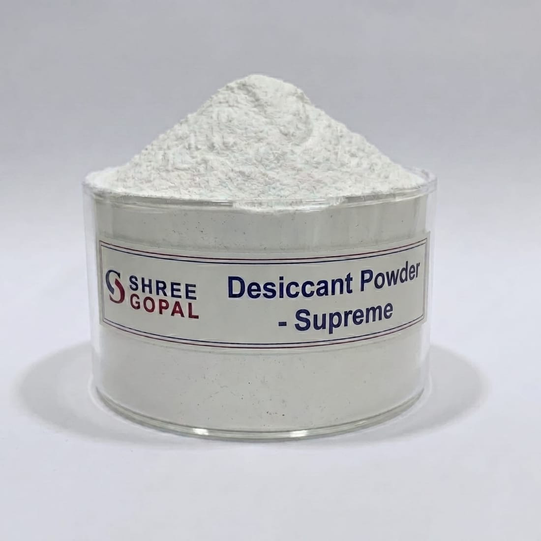 Anti-Moisture Powder, Supreme grade
