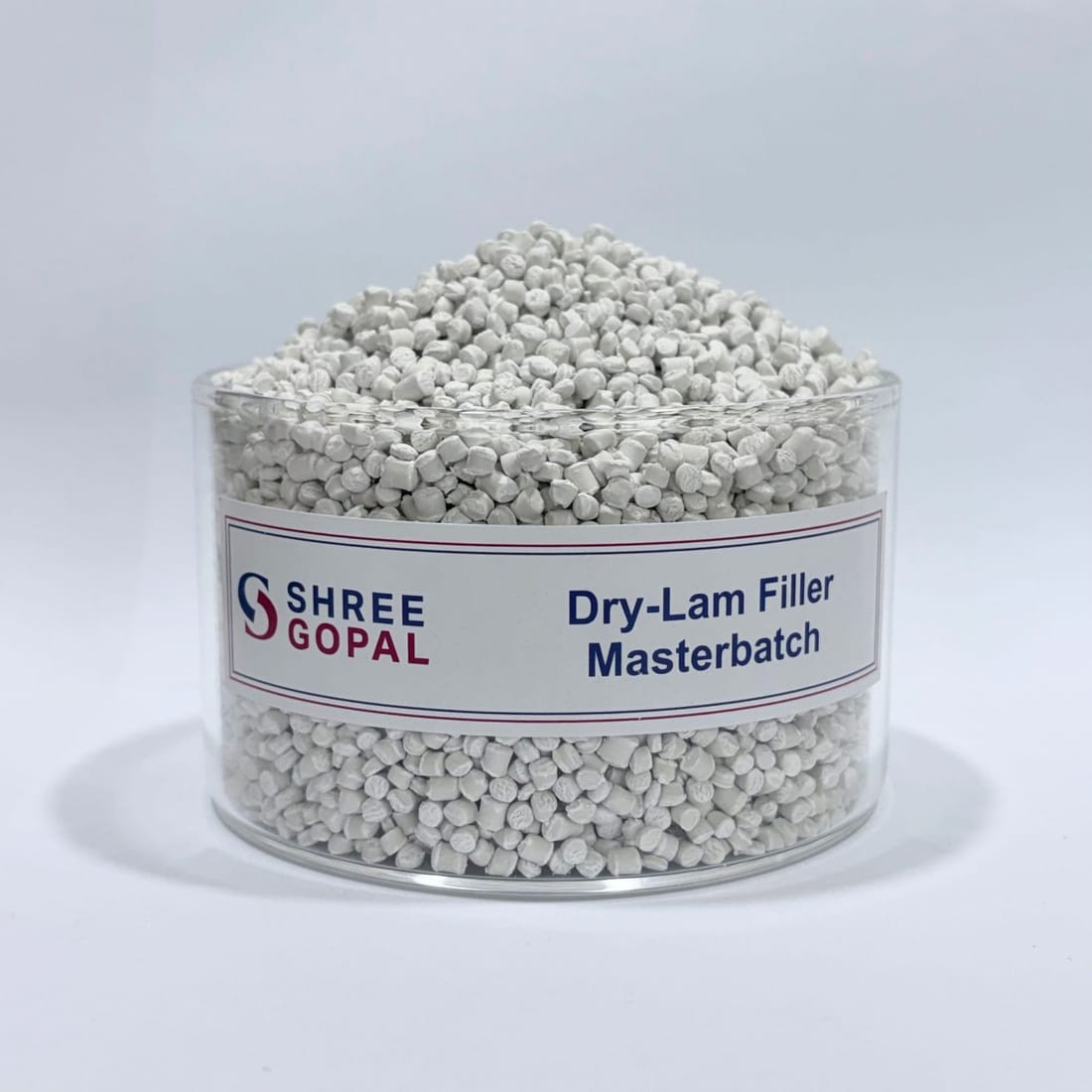DryLam Filler Masterbatch