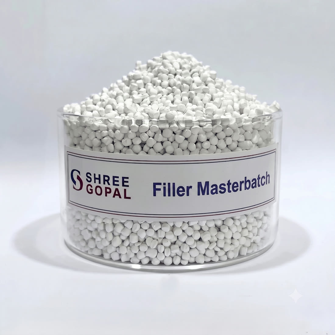 Filler Masterbatch